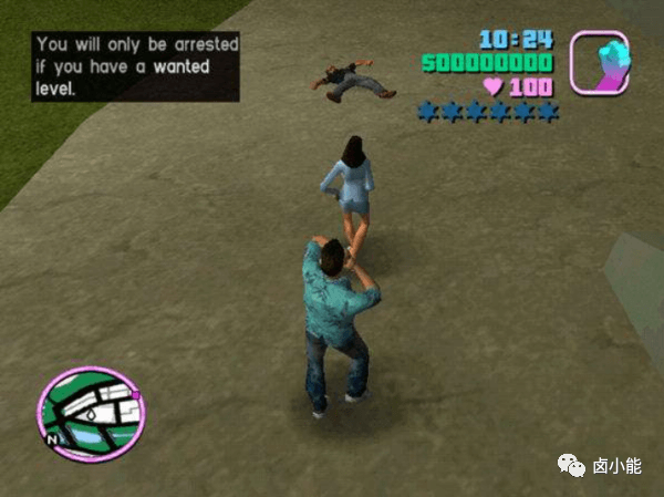 罪恶都市进不了? 提示: grand theft auto vc requires at least directx version 8.1