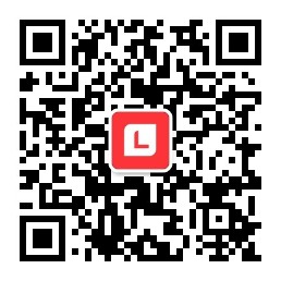 公众号二维码