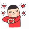 眸似星辰♥