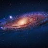 宇宙爱好者